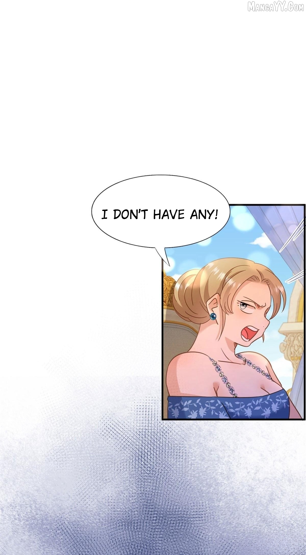 Don't Embarrass Me Chapter 118 - page 4